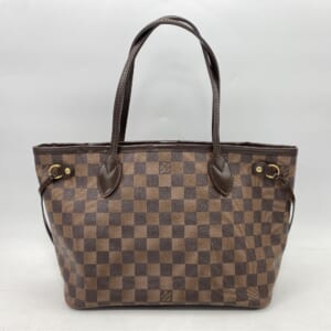 ルイ・ヴィトン ダミエ ネヴァーフルPM N51109 買取実績【買取日：2026年1月24日】
