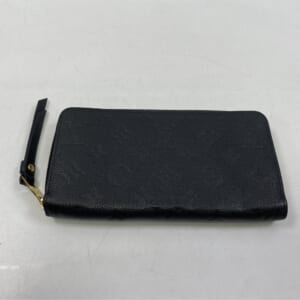 ルイ・ヴィトン モノグラムアンプラント ジッピーウォレット M61864 買取実績【買取日：2026年1月4日】