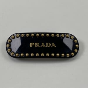 プラダ バレッタ 買取実績【買取日：2026年1月7日】