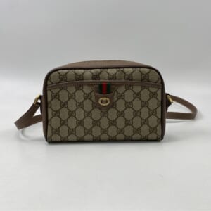 グッチ オフィディア GGスプリーム ワンショルダーバッグ 買取実績【買取日：2026年1月19日】