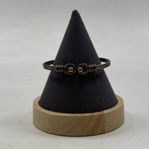 ティファニー ラブノット ブレスレット 750×925 買取実績【買取日：2026年1月5日】