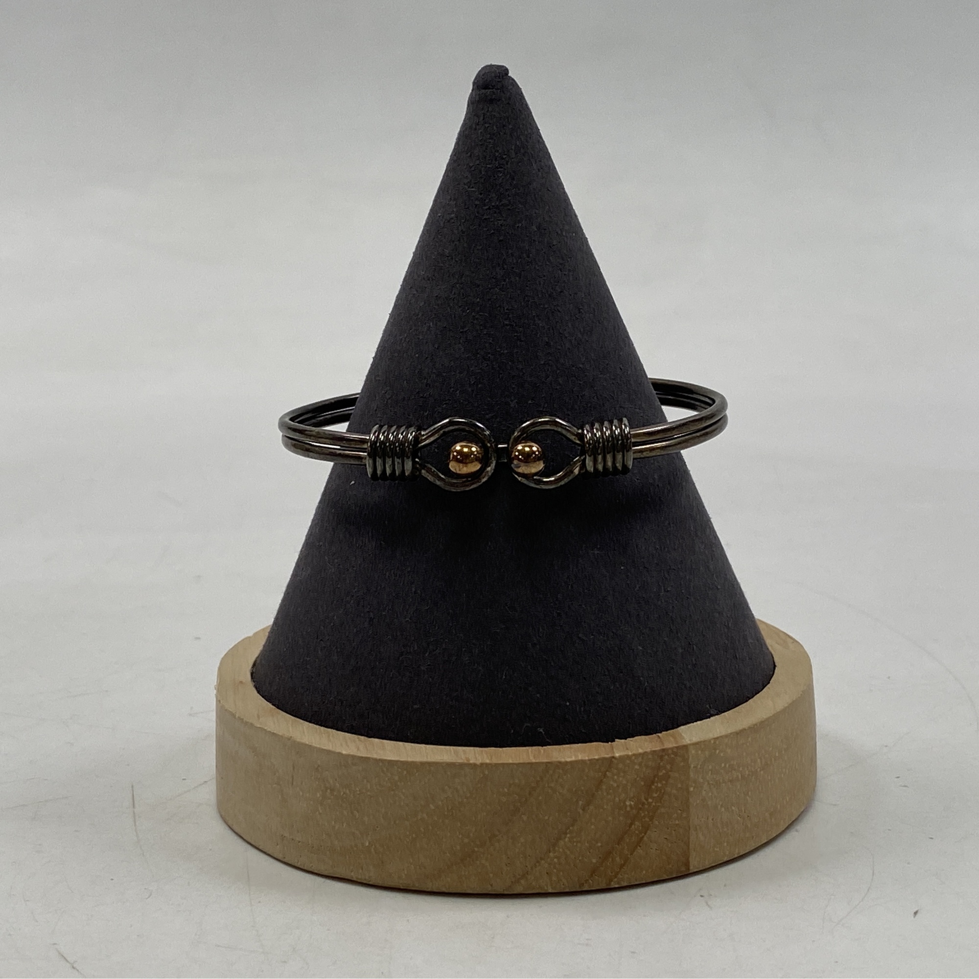 ティファニー ラブノット ブレスレット 750×925 Bランク