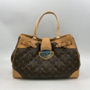 ルイ・ヴィトン モノグラム エトワールショッパー M41433 買取実績【買取日：2026年1月18日】