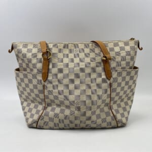 ルイ・ヴィトン ダミエアズール ガリエラPM N55215 買取実績【買取日