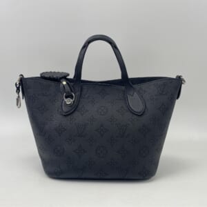 ルイ・ヴィトン マヒナ ブロッサムPM ノワール M21848 買取実績【買取日：2026年1月17日】