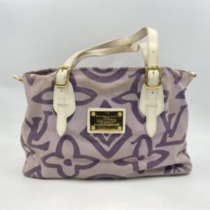 ルイ・ヴィトン モノグラム マルチカラー リフト ノワール M40056 買取