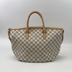 ルイ・ヴィトン ダミエ アズール リヴィエラPM 2WAY トートバッグ N48250 買取実績【買取日：2026年1月26日】