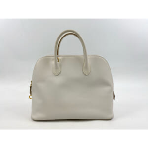 エルメス ボリード1923 30 ナタ エプソン SV金具 B刻印 買取実績【買取日：2025年9月12日】