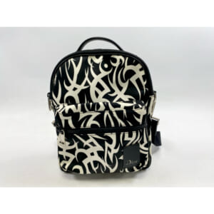 ディオール ショルダーバッグ トライバル 白×黒 買取実績【買取日：2026年1月19日】