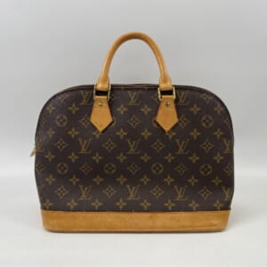 ルイ・ヴィトン モノグラム アルマPM M51130 買取実績【買取日：2026年1月17日】