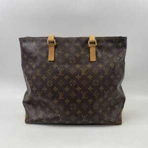 ルイ・ヴィトン モノグラム カバ・メゾ M51151 買取実績【買取日：2026年1月18日】