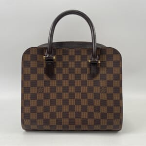 ルイ・ヴィトン ダミエ トリアナ N51155 買取実績【買取日：2026年1月20日】