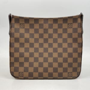 ルイ・ヴィトン ダミエ バムバッグ ブルックリン ボディバッグ