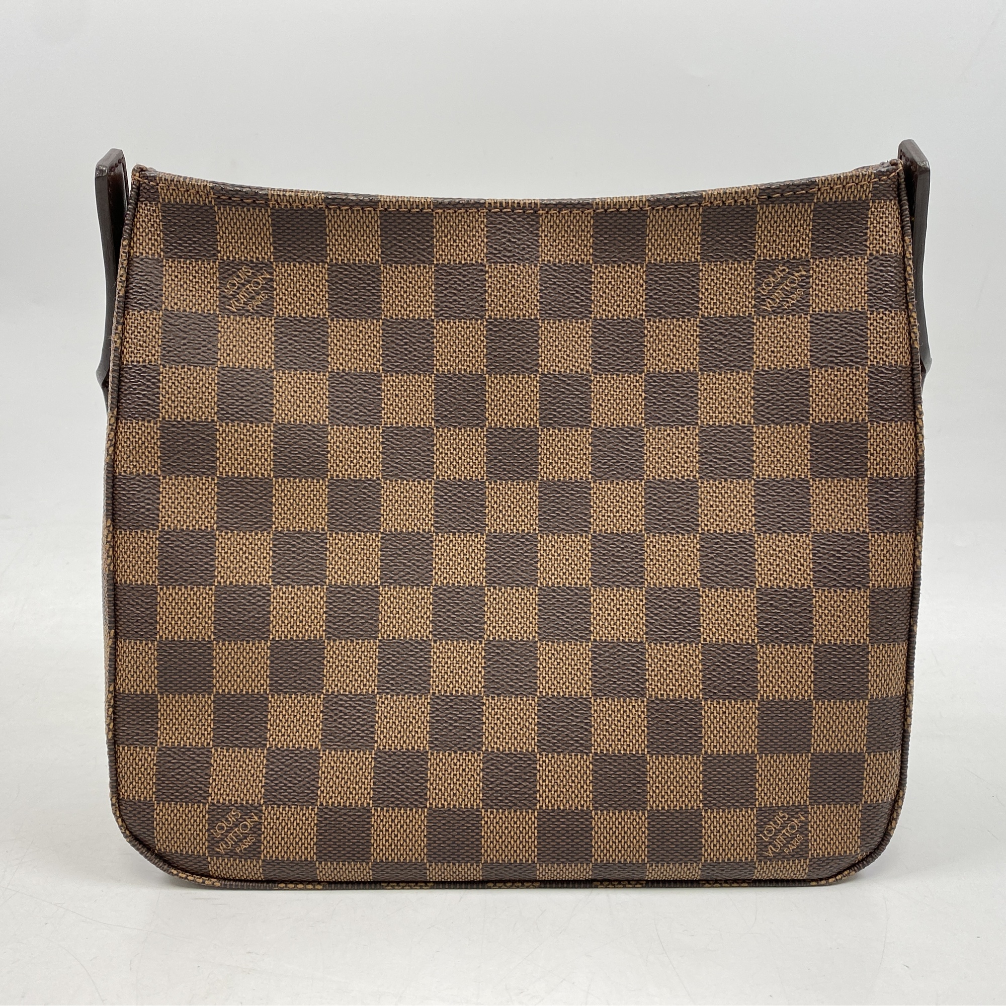 ルイ・ヴィトン ダミエ ルーピング SPオーダー N51157 買取実績【買取