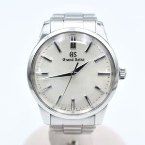グランドセイコー エレガンスコレクション シルバー文字盤 SS/QZ SBGX319 買取実績【買取日：2026年1月8日】