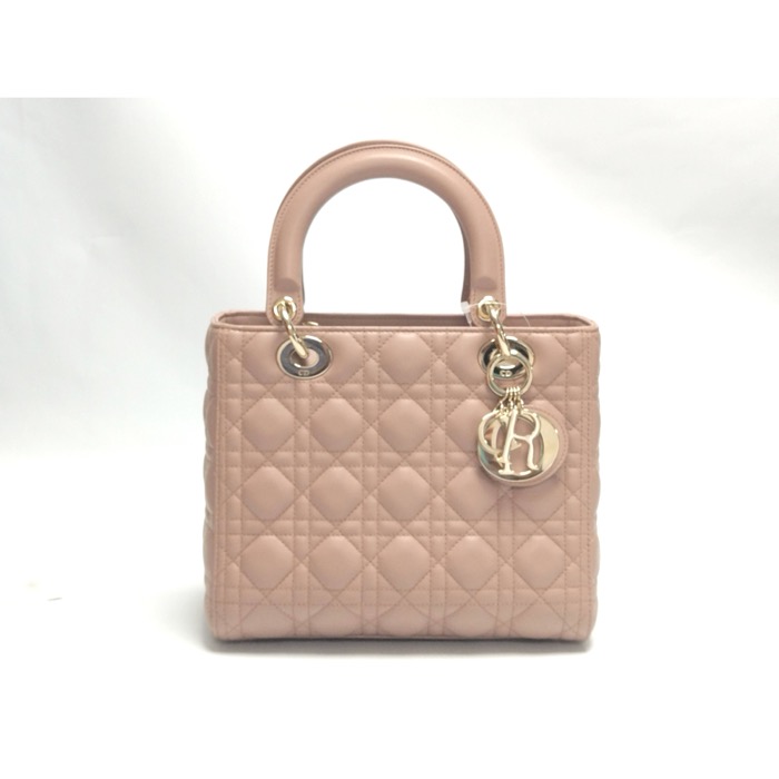 レディディオール カナージュ ピンク ラム Aランク