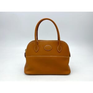 エルメス ボリード25 ゴールド スイフト GD金具 C刻印 買取実績【買取日：2025年3月30日】