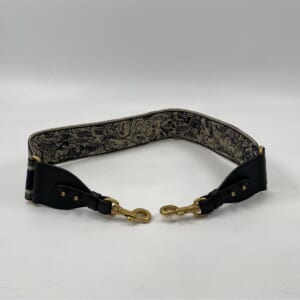 ディオール ロゴ ストラップ ネイビー 買取実績【買取日：2026年1月5日】