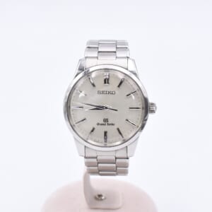 グランドセイコー グランドセイコー クォーツ シルバー文字盤 SS/AT SBGX119 買取実績【買取日：2026年1月16日】