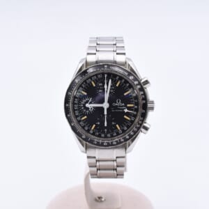 オメガ スピードマスター マーク40 黒文字盤 SS/AT 3520.5 買取実績【買取日：2026年1月19日】