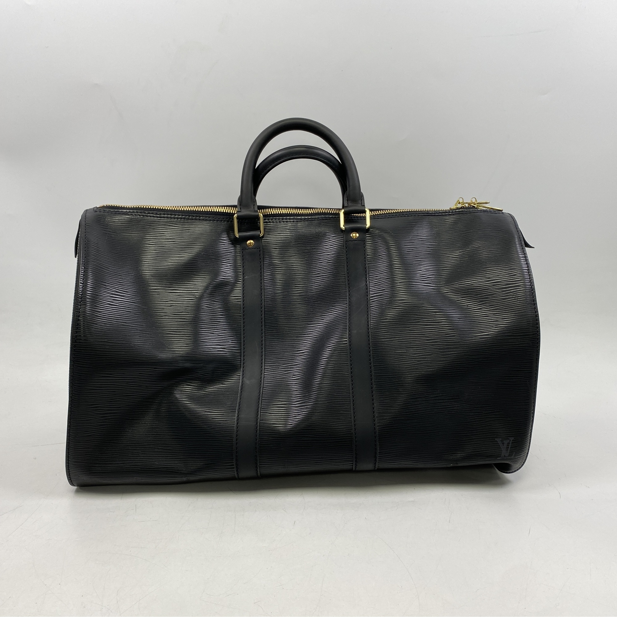 ルイ・ヴィトン エピ キーポル45 Bランク