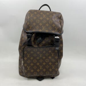 ルイ・ヴィトン モノグラムマカサー ザック M43422 買取実績【買取日：2026年1月27日】