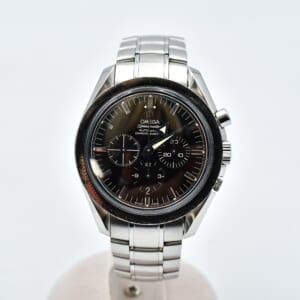 オメガ スピードマスター ブロードアロー 黒文字盤 SS/AT 3551.5 買取実績【買取日：2026年1月18日】