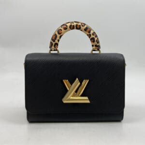 ルイ・ヴィトン エピ ワイルドアットハート ツイストMM M58568 買取実績【買取日：2026年1月24日】