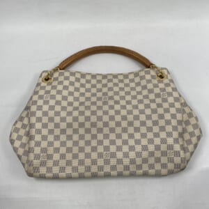 ルイ・ヴィトン ダミエ・アズール アーツィーMM N41174 買取実績【買取日：2026年1月24日】