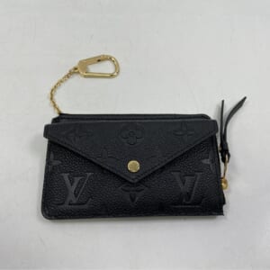 ルイ・ヴィトン モノグラムアンプラント ポルトカルト レクトヴェルソ M69421 買取実績【買取日：2026年1月5日】