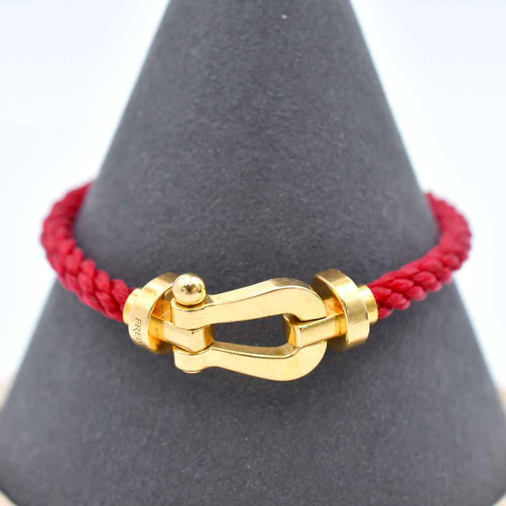 フレッド フォース10 AU750 888222【買取日:2024年6月3日】 Bランク