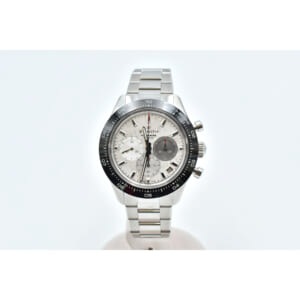 ゼニス クロノマスタースポーツ メテオライト文字盤 SS/AT 03.3120.3600/76.M3100 買取実績【買取日：2025年4月11日】