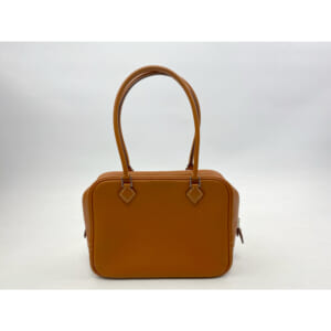 エルメス プリュム20 ナチュラル エプソン □J刻印 買取実績【買取日：2025年9月23日】