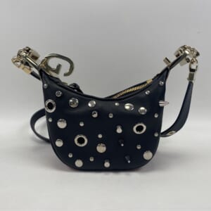 グッチ スタッズ 2WAYショルダーバッグ 718512 買取実績【買取日：2026年1月18日】