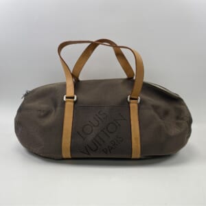 ルイ・ヴィトン ダミエジェアン アタカン ボストンバッグ カーキ ナイロン M93064 買取実績【買取日：2026年1月20日】