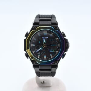 カシオ ×W.C.C.S Gショック フロッグマン デジタル文字盤 Ti×ラバー/QZ