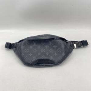 ルイ・ヴィトン モノグラムエクリプス ディスカバリーバムバッグPM M46035 買取実績【買取日：2026年1月23日】