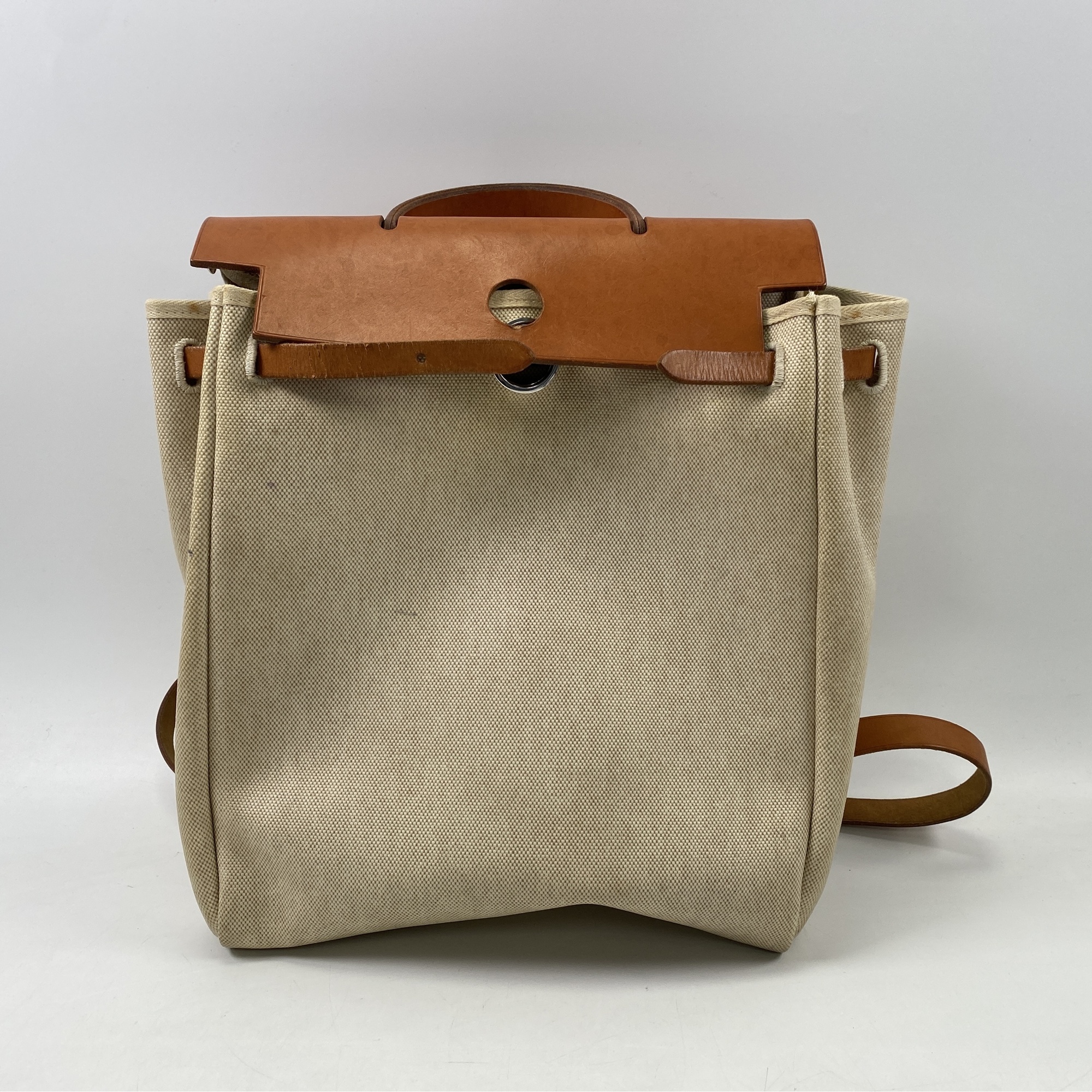 エルメス　エールバッグ　カバス 新品未使用 年末年始セールします 楽天市場】【中古】 エルメス HERMES エールバッグ カバスGM トート