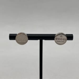 グッチ トレードマーク ピアス Ag925 シルバー 5.8g 買取実績【買取日：2026年1月8日】