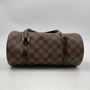 ルイ・ヴィトン ダミエ パピヨン26 N51304 買取実績【買取日：2026年1月23日】