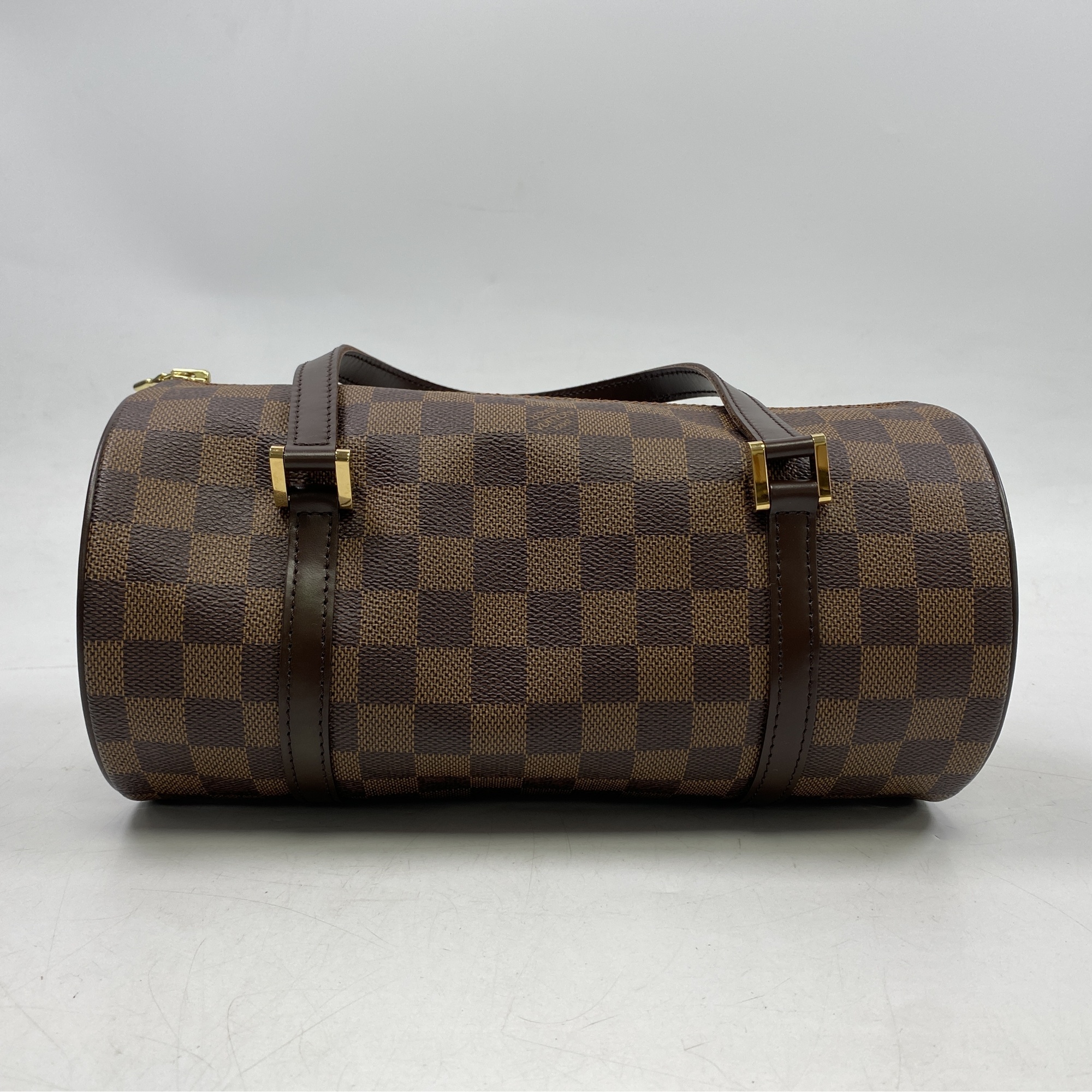 ルイ・ヴィトン ダミエ パピヨン26 Aランク