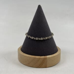 ティファニー ハードウェア マイクロ リンク ブレスレット SV925 買取実績【買取日：2025年11月16日】