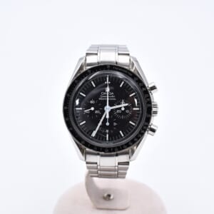 オメガ スピードマスター プロフェッショナル ムーンウォッチ 黒文字盤 SS/手巻き 3570.5 買取実績【買取日：2026年1月6日】