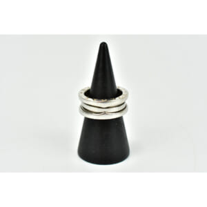 ブルガリ ビーゼロワン K18 ♯50 買取実績【買取日：2025年10月17日】