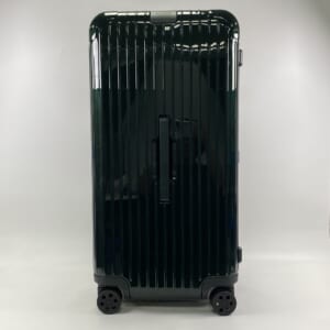 リモワ トランク プラス 101L 4輪 グリーングロス ポリカーボネート 832.80.68.4 買取実績【買取日：2026年1月7日】