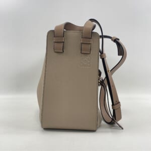 ロエベ ハンモック ミディアム タン レザー 買取実績【買取日：2026年1月7日】