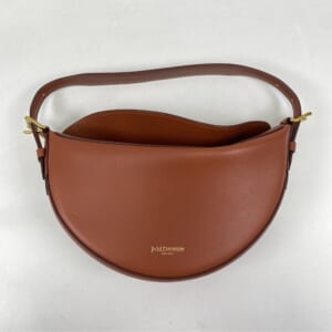 ジェイアンドエムデヴィッドソン ゴンドラ ワンショルダーバッグ ブラウン レザー 買取実績【買取日：2026年1月4日】