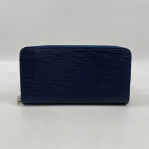 ルイ・ヴィトン エピ ジッピー・ウォレット ラウンドファスナー 長財布 アンディゴブル PVC M61873 買取実績【買取日：2026年1月26日】