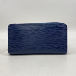 ルイ・ヴィトン エピ ジッピー・ウォレット ラウンドファスナー 長財布 アンディゴブル PVC M61873 買取実績【買取日：2026年1月27日】