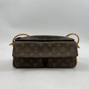 ルイ・ヴィトン モノグラム モノグラム ヴィバシテMM ショルダーバッグ M51164 買取実績【買取日：2026年1月17日】